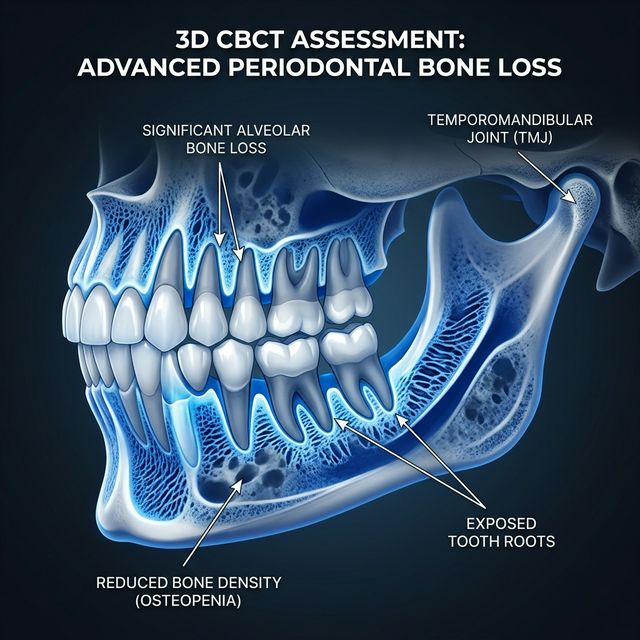 Bone loss
