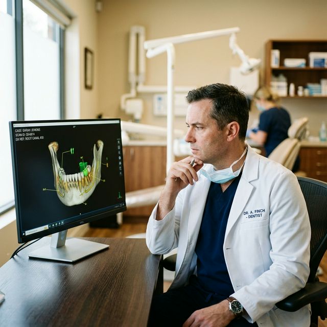 Diagnosis, not guesswork