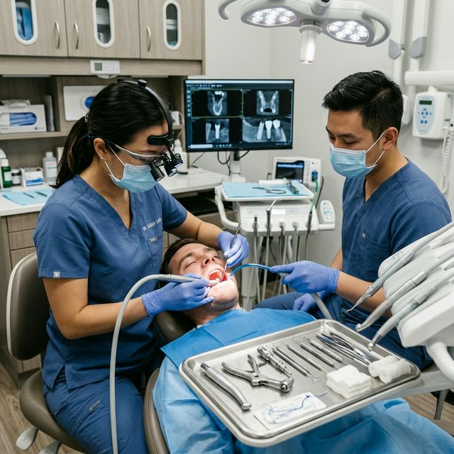 Re-treatment