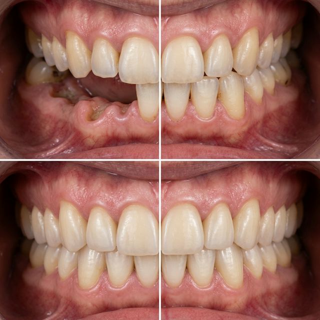 Real Patient Result 5