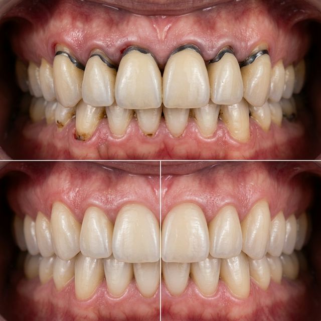 Real Patient Result 4