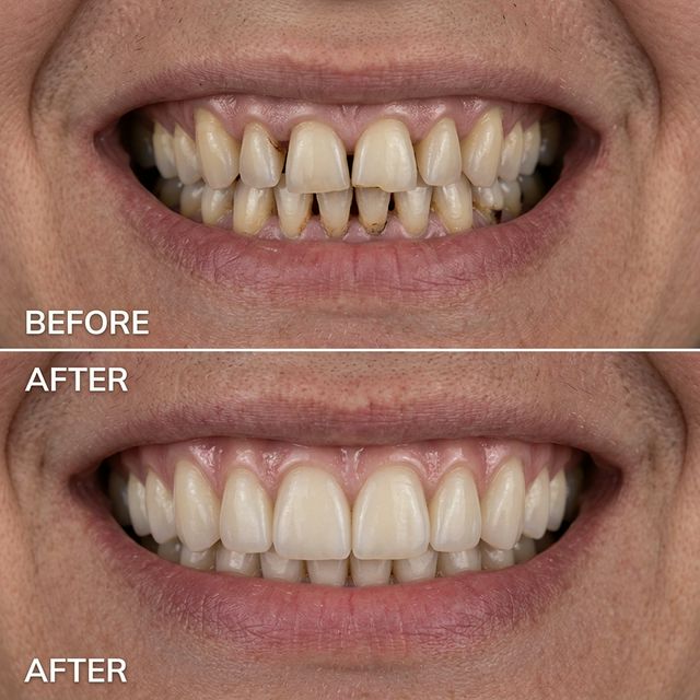 Real Patient Result 3
