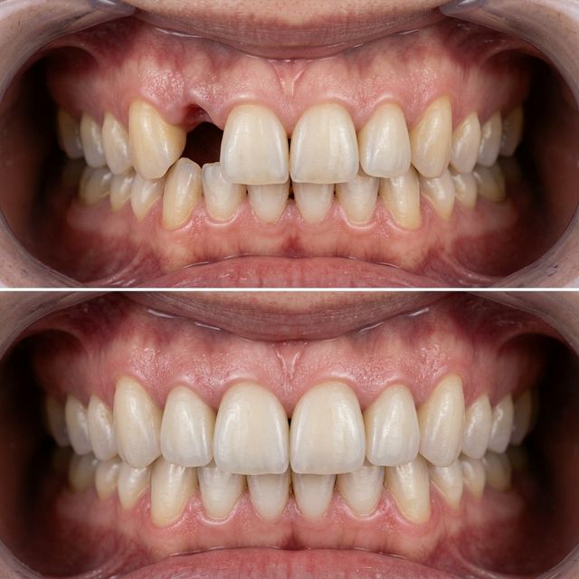 Real Patient Result 2